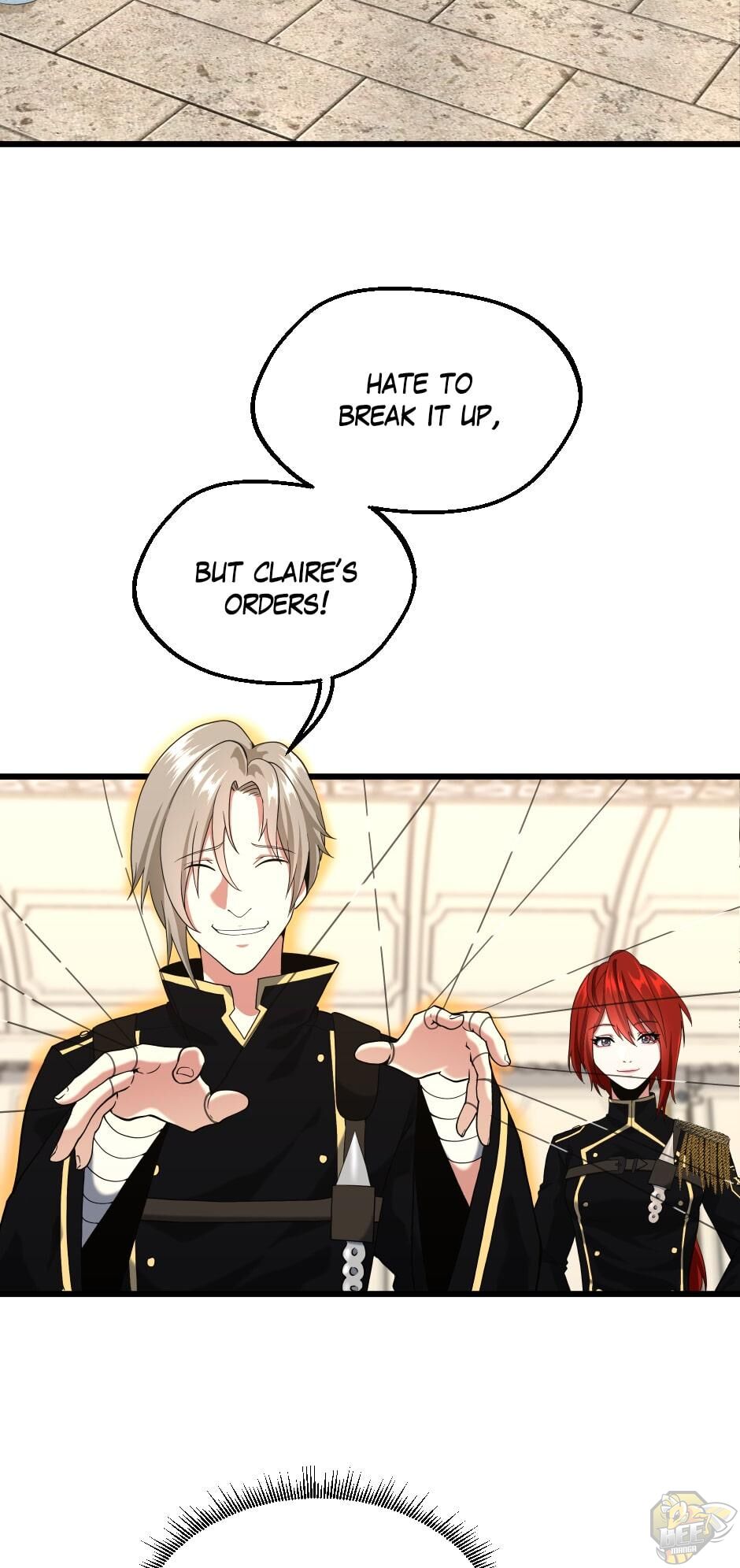 The Beginning After The End Chapter 113 image 21